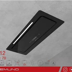 هود مخفی H712 دیموند