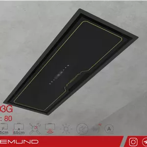 هود مخفی H803C دیموند