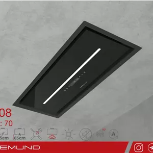 هود مخفی H708 دیموند