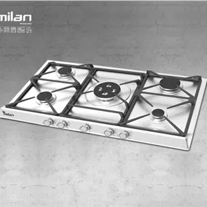 اجاق گاز رومیزی میلان مدل S29