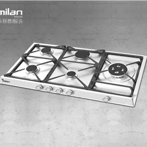 اجاق گاز رومیزی میلان مدل S30