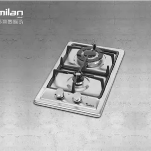 اجاق گاز رومیزی میلان مدل S6