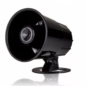 آژیر باسیم تک صدا فایروال