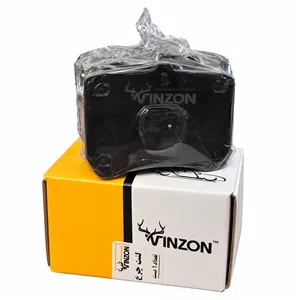 ترمز چرخ جلو پراید برند وینزون (VINZON)
