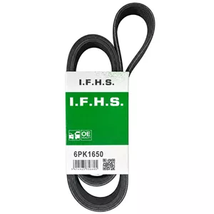 تسمه دینام زانتیا 2000 برند IFHS | تسمه چندشیار
