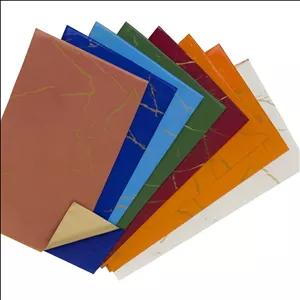 کاغذ کادو لیزری کد 1001(50عددی)