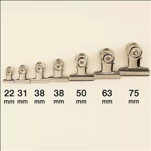 گیره ورشویی کد 3106