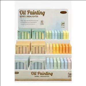 ماژیک فسفری استندی 2267 (288 عددی)