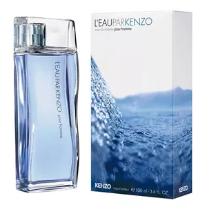عطر کنزو - لئوپار مردانه
