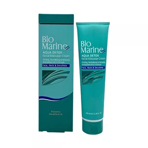 کرم ماساژ حاوی عصاره جلبک دریایی بایومارین100ml