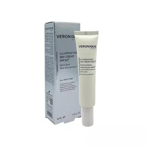 کرم روز بهبود دهنده لک با SPF30 ورونیک