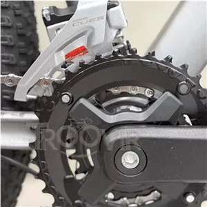 دوچرخه کمپ مدل ویگروس 300HD سایز 29 (Camp Vigorous 300HD 2025)