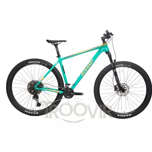 دوچرخه اسلیکس z12 برند کمپ ( camp slixz12)