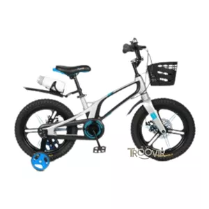 دوچرخه 16 کاپریولو مدل رما (Capriolo Roma)