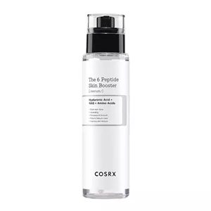 بوستر سرم تقویت کننده 6 پپتاید کوزارکس