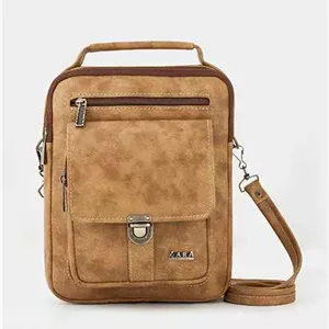 کیف دوشی Zara مدل 24433