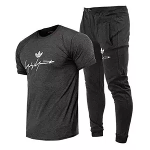 ست تیشرت و شلوار مردانه Adidas مدل 38339