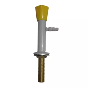 شیر گاز رومیزی کد BH4006