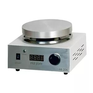 هات پلیت مگنت دیجیتال مدل HT206 بهسان