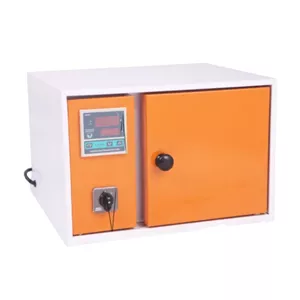 کوره الکتریکی آزمایشگاهی 2.5 لیتری 1100 درجه کاوش مگا