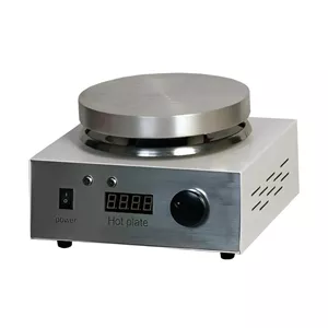 هات پلیت مگنت دیجیتال با سنسور دما 100 درجه قابل تنظیم