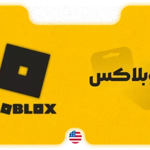 گیفت کارت روبلاکس