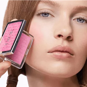 رژگونه دیور رنگ rose glow