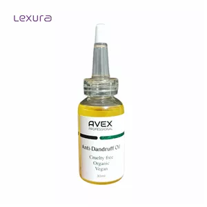 اویل ضد شوره اوکس (آنتی دندروف) Avex