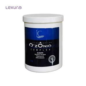 بوتاکس اوزونیو ال سی 1kg