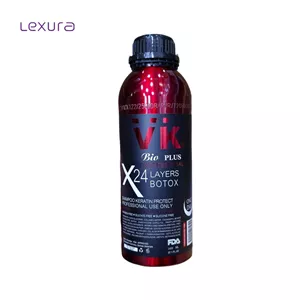 بوتاکس وی کی بیوپلاس Vk Bioplus قرمز 1400میل