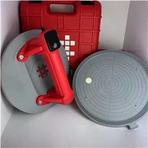 خرید و قیمت قاپک شارژی اتومات شیجینگ مدل6100 تحمل وزن ۲۶۰ کیلو