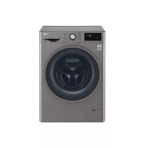 لباسشویی الجی 9 کیلو مدل j6 f4j6tnp8s