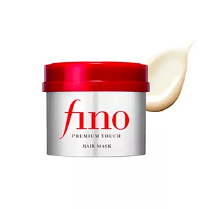 ماسک مو داخل حمام فوق حرفه ای فینو