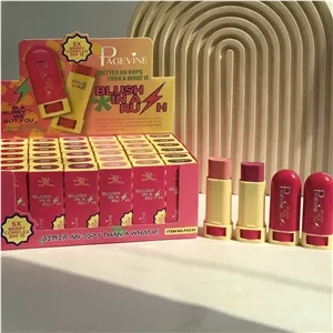 رژگونه استیکی