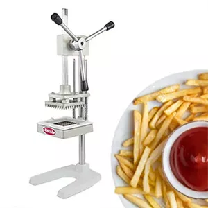 دستگاه خلال کن صنعتی