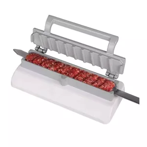 کباب زن دستی