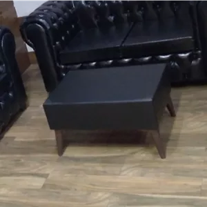 جلومبلی پاف