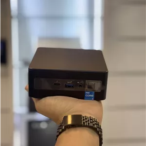 خرید مینی کیس نس Intel NUC 11 i5 استوک (رم 8GB / حافظه 512GB) | آرک‌بایت
