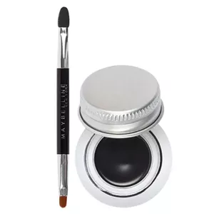 خط چشم کاسه ای میبلین ۲۴ ساعتهMaybelline Eye Studio Tattoo Gel Liner 24H