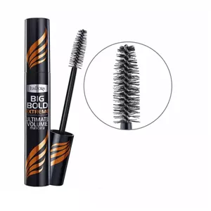 ریمل حجم دهنده ایزادورا مدل Big Bold Extreme نارنجی | IsaDora Big Bold Extreme Mascara