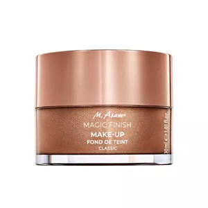 کرم پودر مجیک فینیش M.Asam اصل آلمانMagic Finish M.Asam®