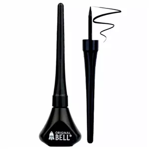 خط چشم کوزه ای ماژیکی ضد آب بلBELL Dip Eye Liner Whaterproof