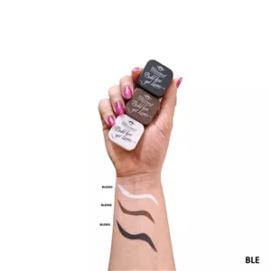 خط چشم ژلی بولد لاین فوراور52 (BLE)