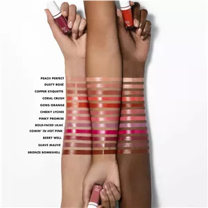 رژگونه مایع الف e.l.f. Liquid Blush