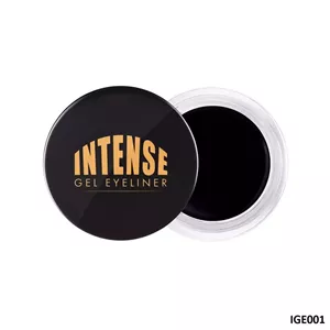 خط چشم ژلی فوراور 52 مدل IGE001