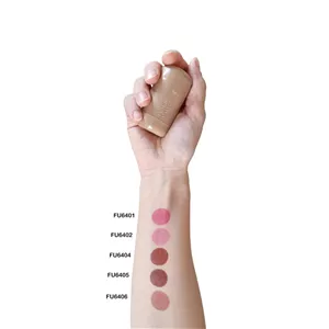 رژگونه استیکی فیوچر میکاپFuture Makeup Bloom Blush Stick