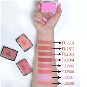 رژگونه فیوچر میکاپ حرفه ‌ایFuture Makeup Professional Blush