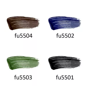 ریمل رنگی فیوچر میکاپFuture Makeup Colored Mascara