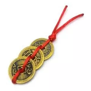 سکه های فنگ شویی