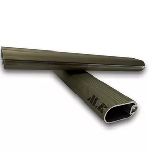 پروفیل رگال بیضی 3 متری